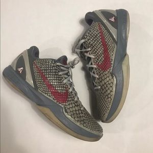 nike kobe 6 lower merion aces